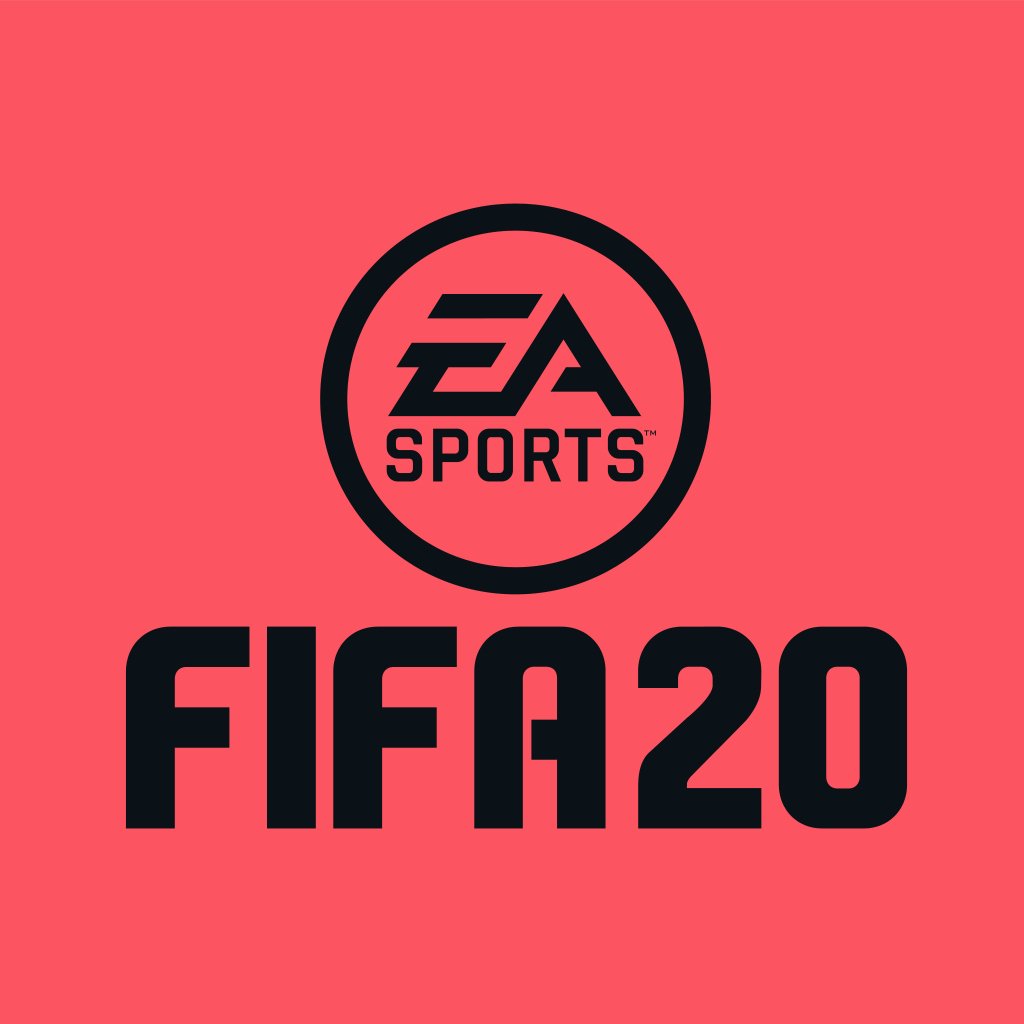 Boxart for FIFA 20 Legacy Edition