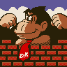Donkey Kong