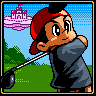 Mario Golf