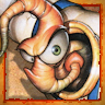 Earthworm Jim 2