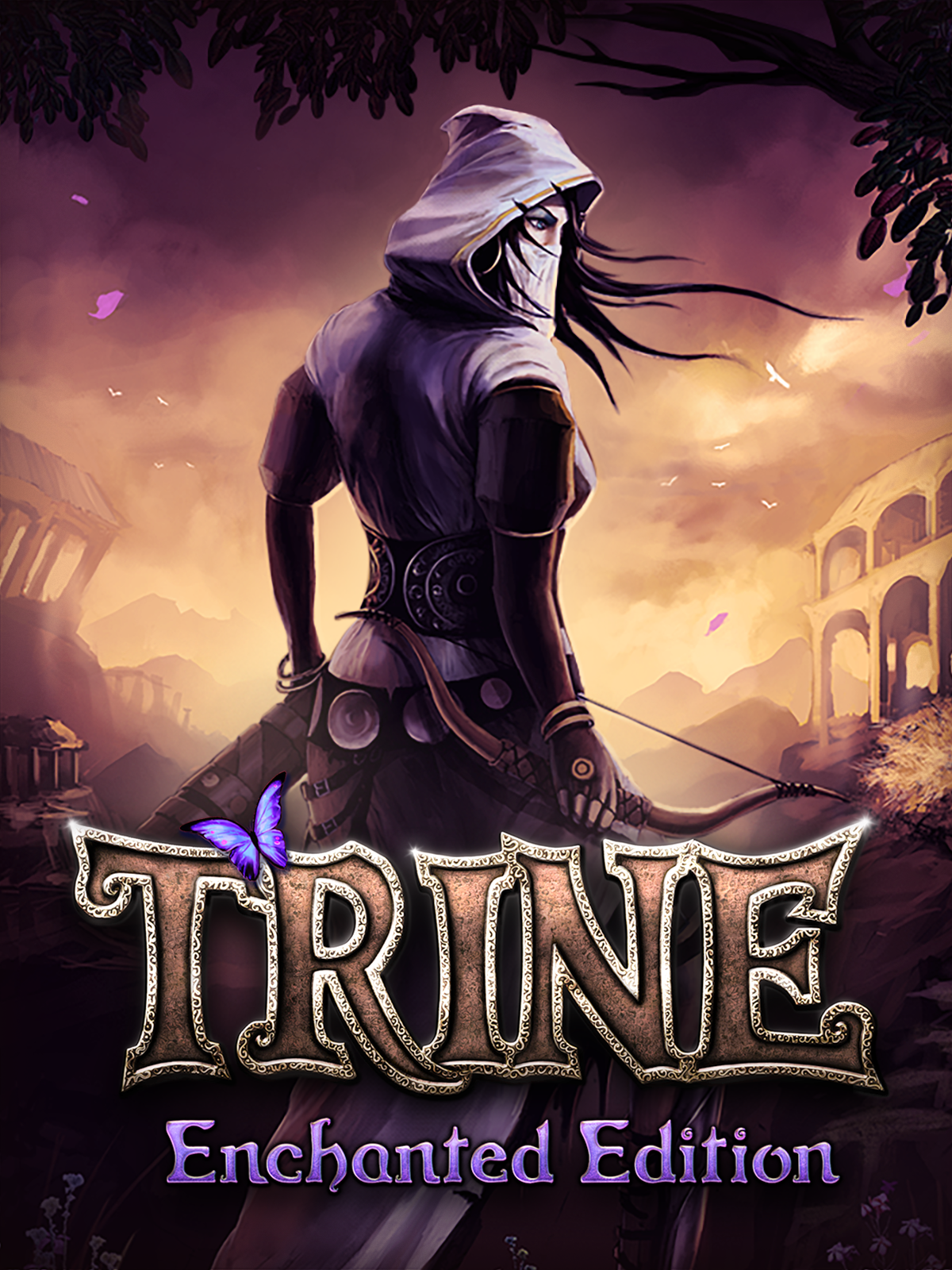 Trine Enchanted Edition