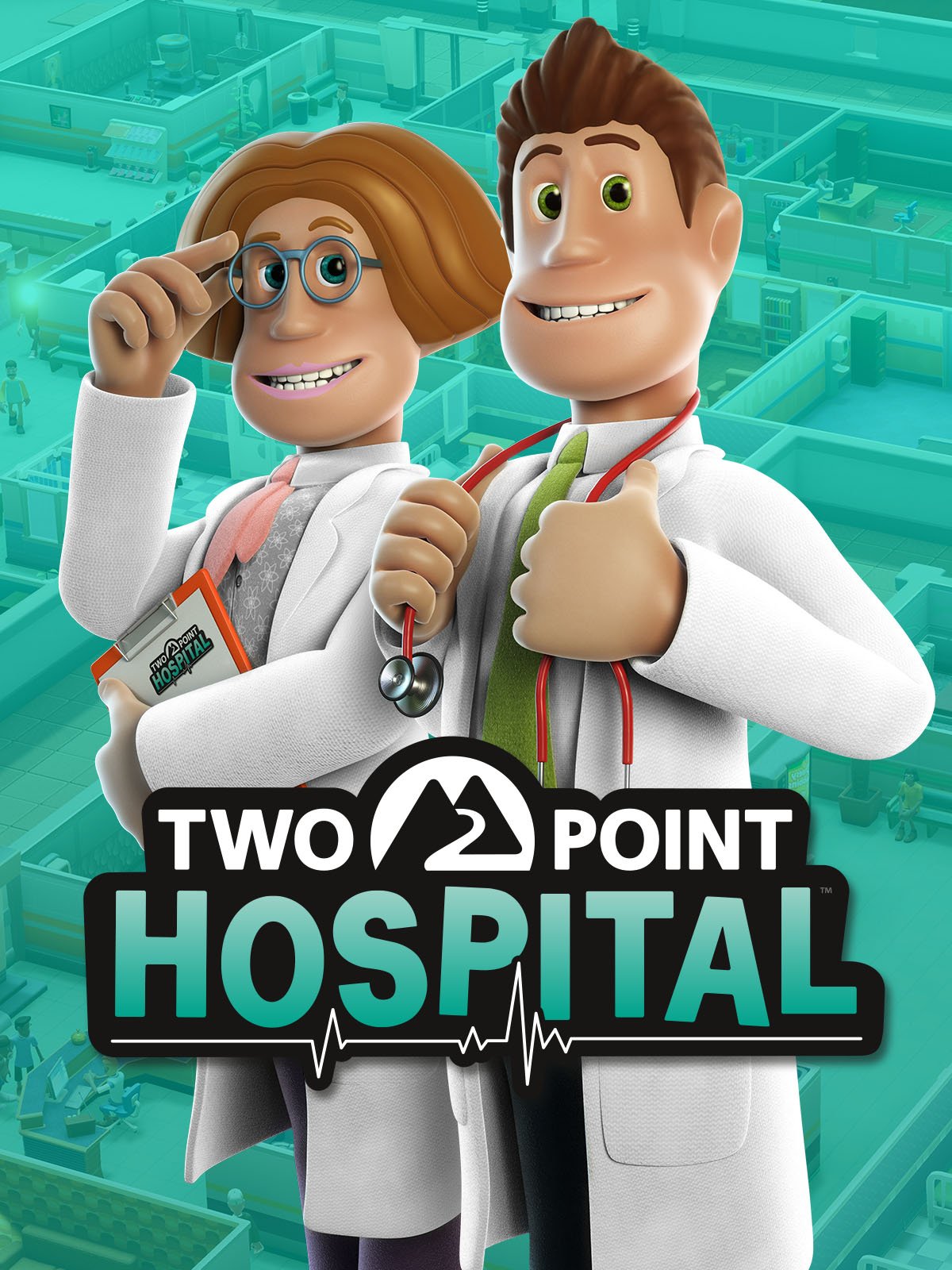Two Point Hospital