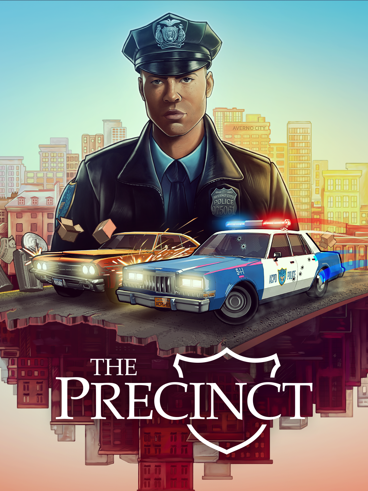The Precinct