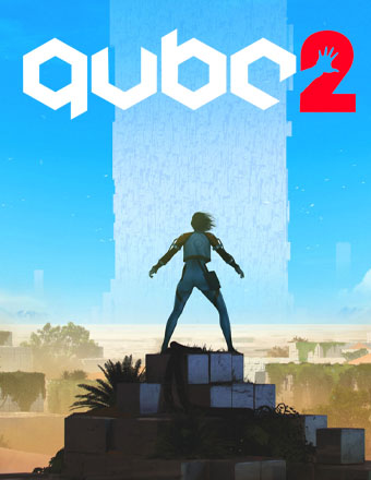 Q.U.B.E. 2