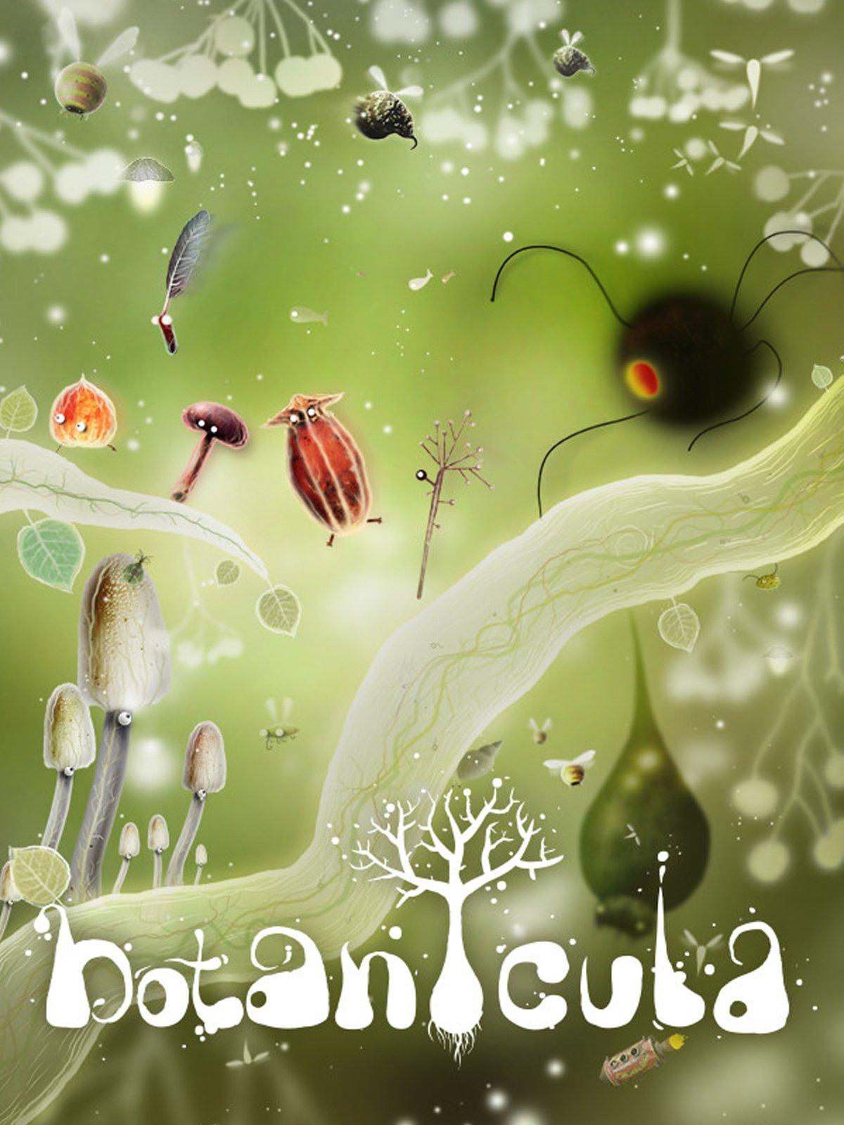 Botanicula