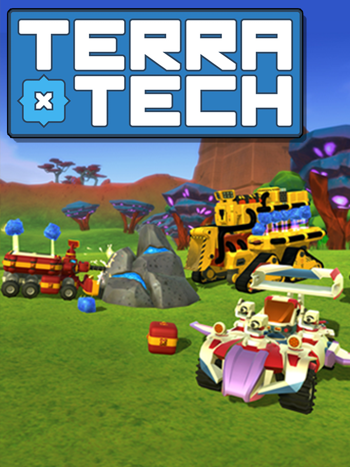 TerraTech