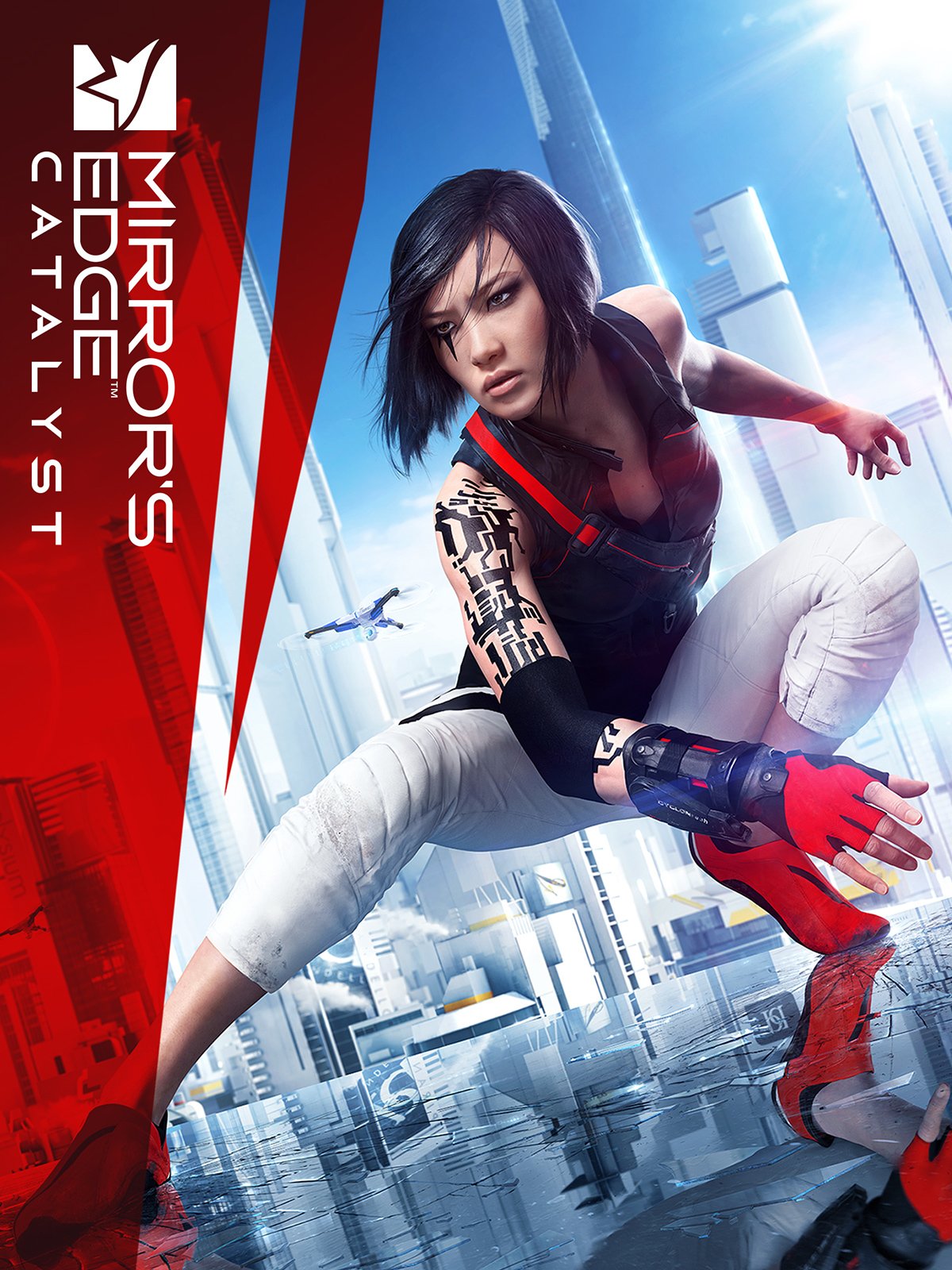 Mirror's Edge™ Catalyst