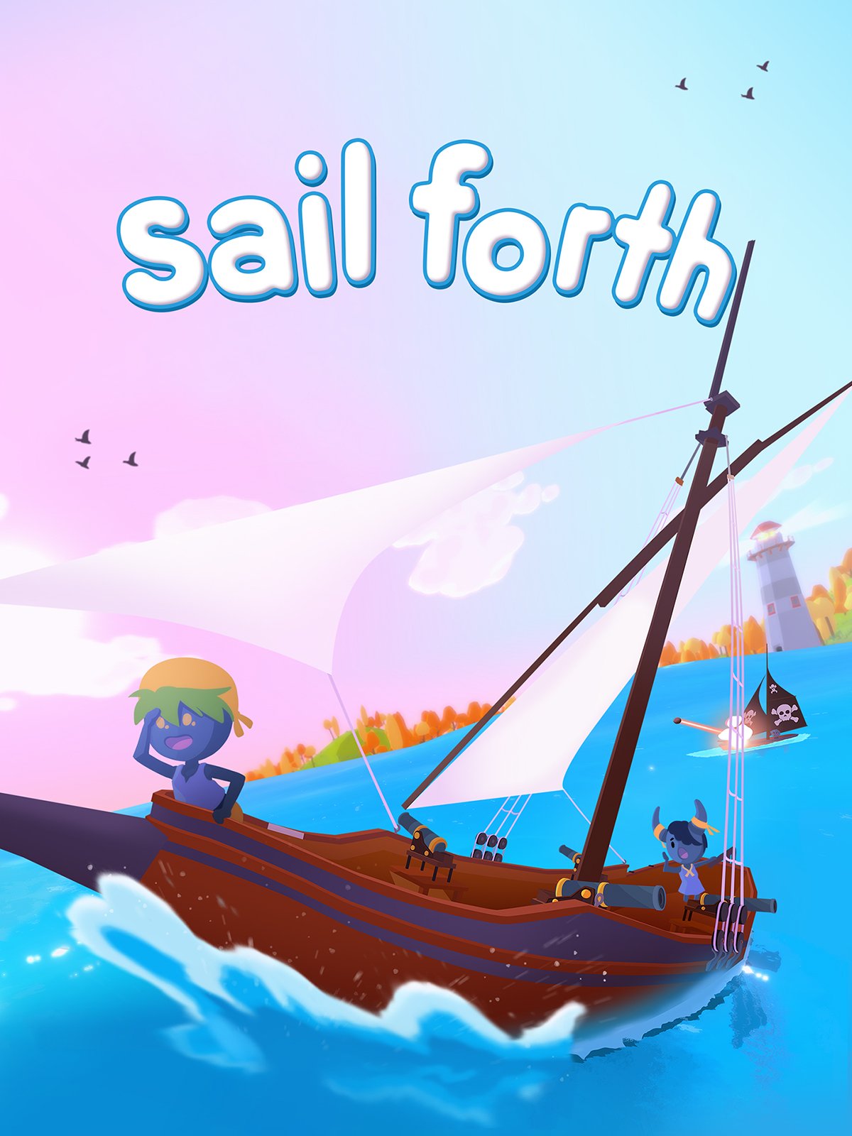 Sail Forth