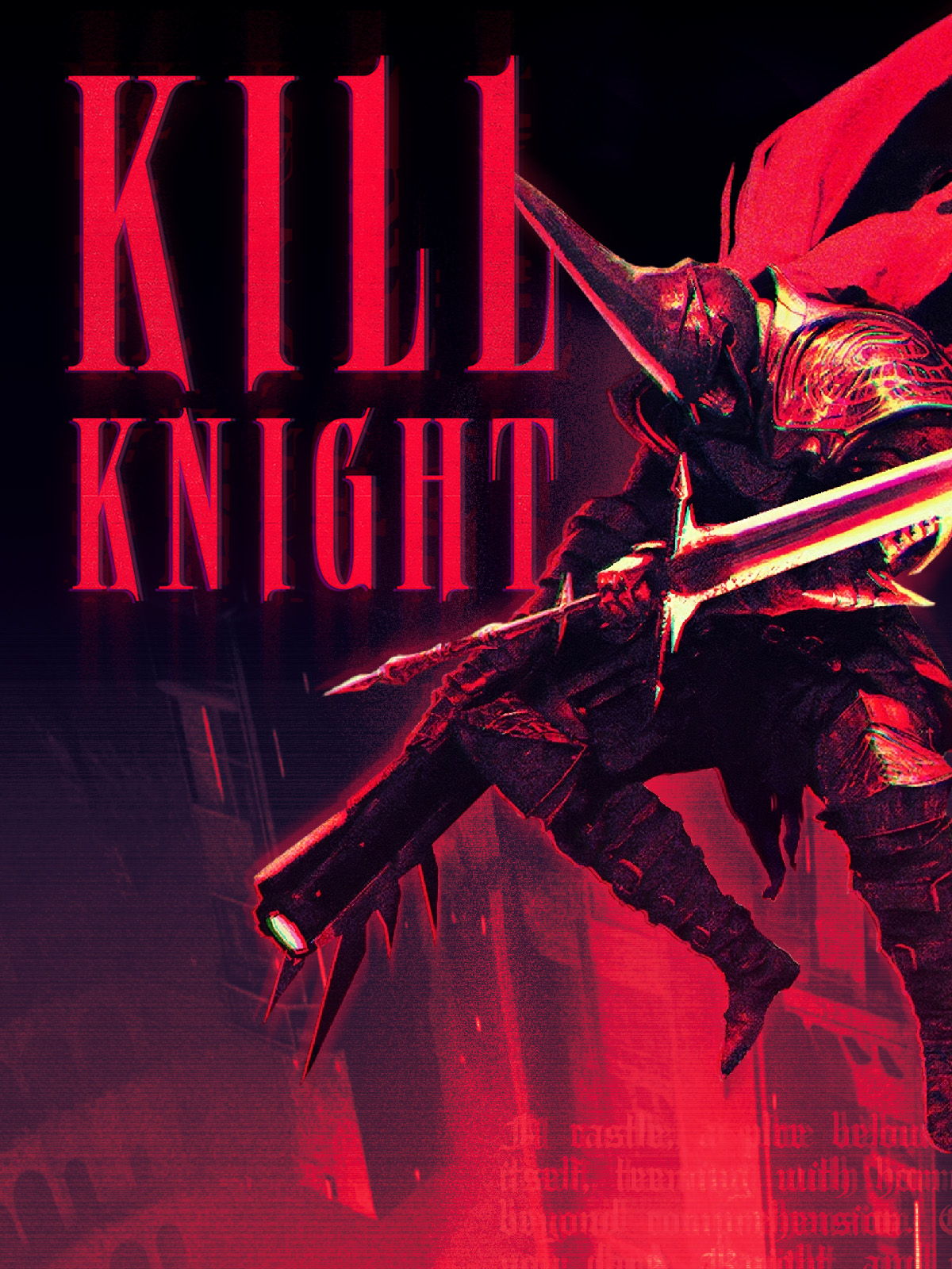 KILL KNIGHT