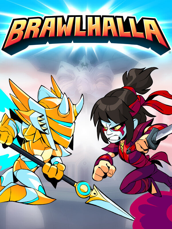 Brawlhalla