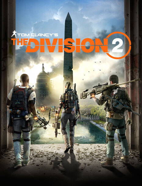 Tom Clancy's The Division 2