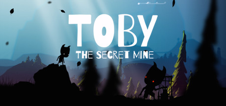 Boxart for Toby: The Secret Mine