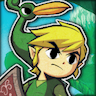 The Legend of Zelda: The Minish Cap