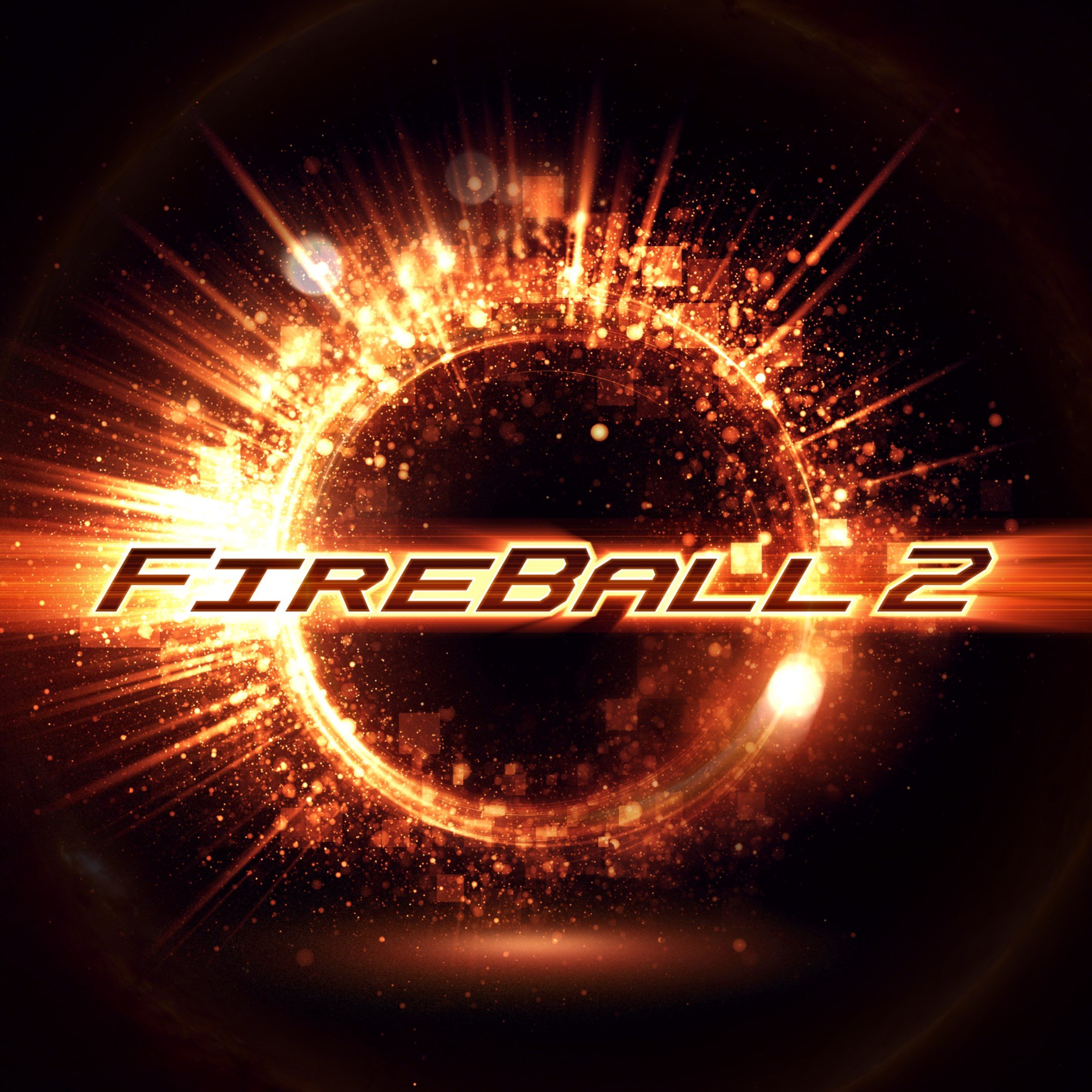 Fireball 2