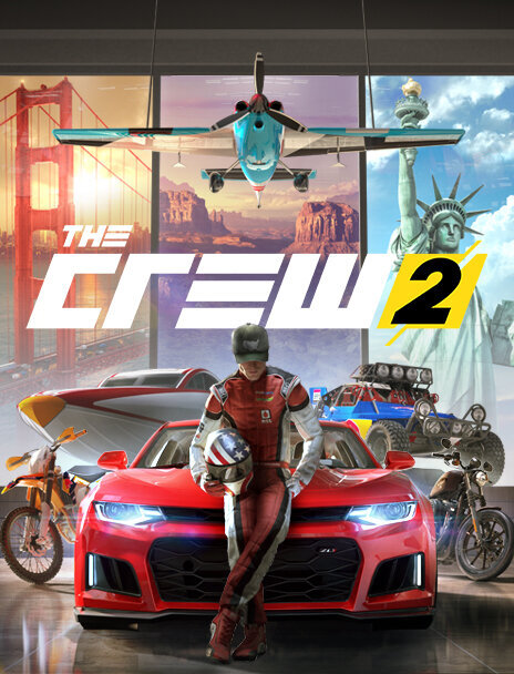 The Crew™ 2