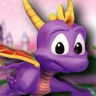 Spyro the Dragon (Japan)