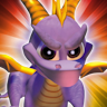 Spyro: Year of the Dragon