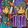 Dragon Quest I & II