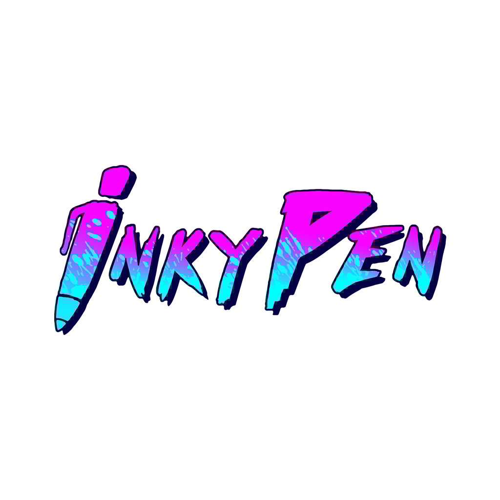 Boxart for InkyPen