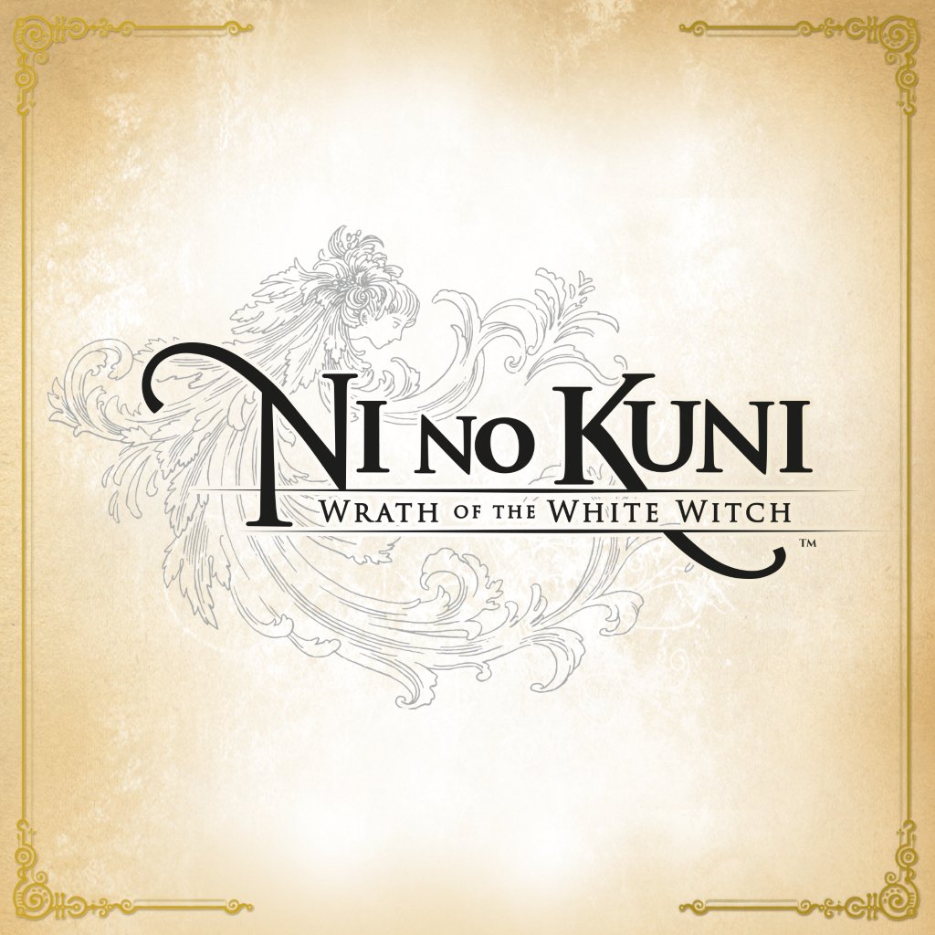 Boxart for Ni no Kuni Wrath of the White Witch™