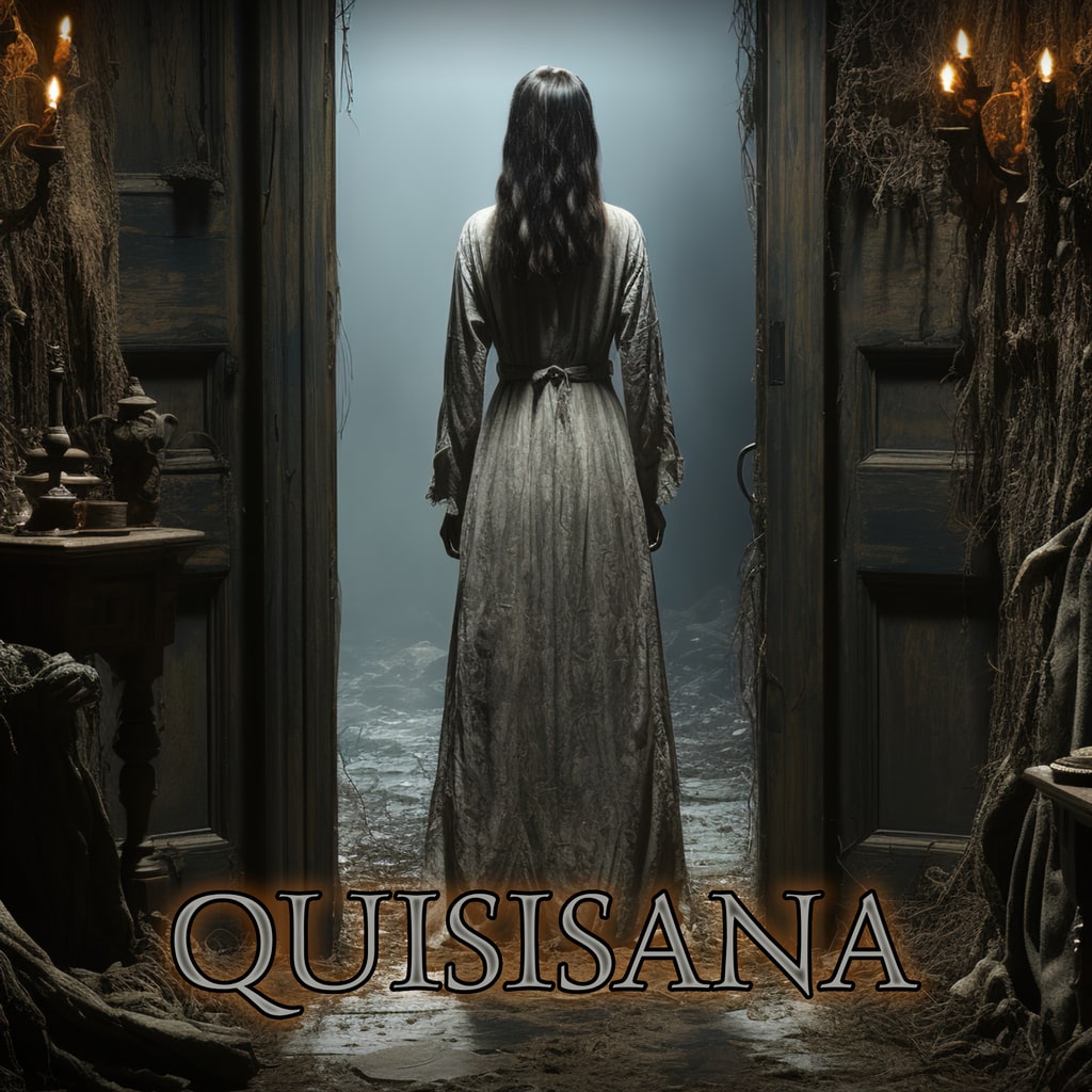 Boxart for Quisisana