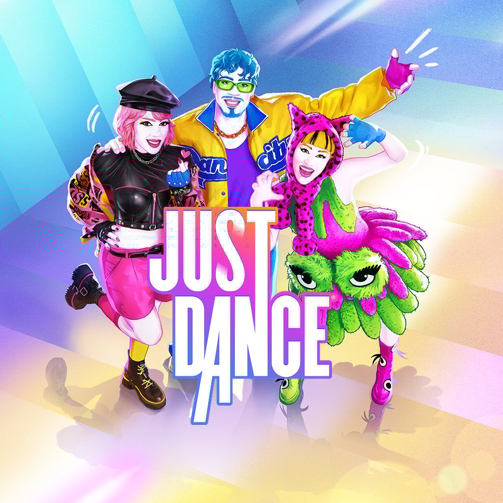 Boxart for Just Dance®