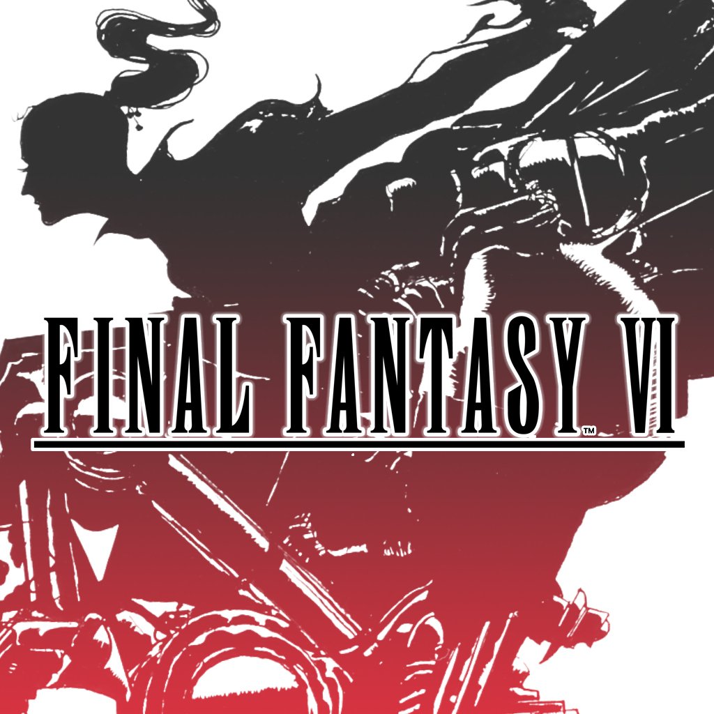 Boxart for FINAL FANTASY VI
