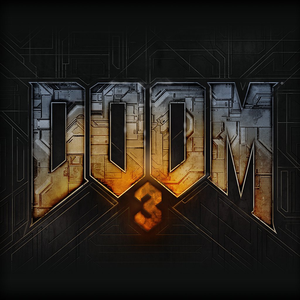 DOOM 3