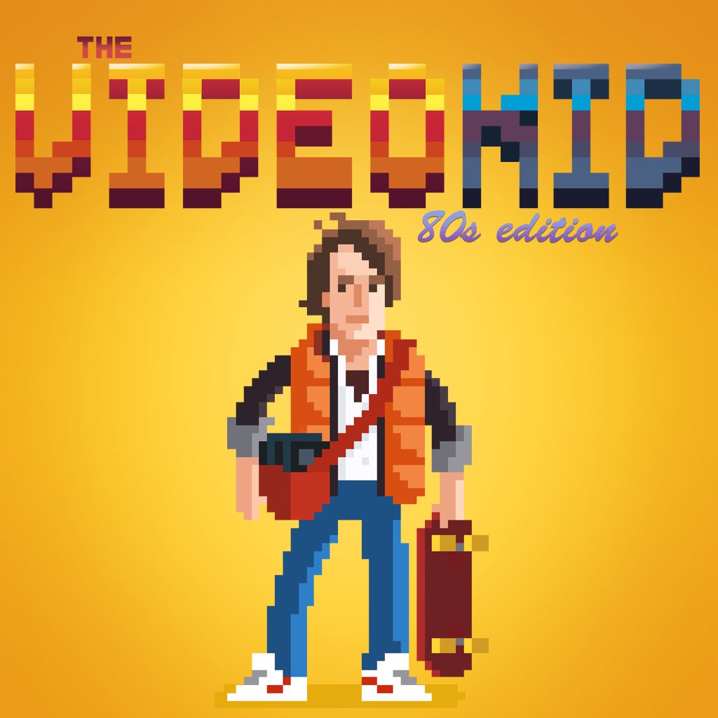 The VideoKid