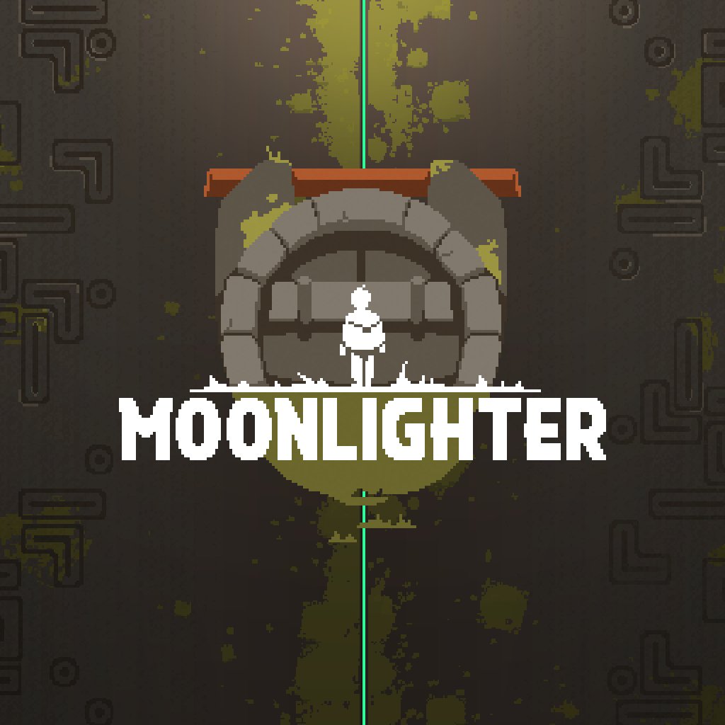 Boxart for Moonlighter