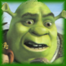 Shrek Treasure Hunt