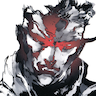Metal Gear Solid