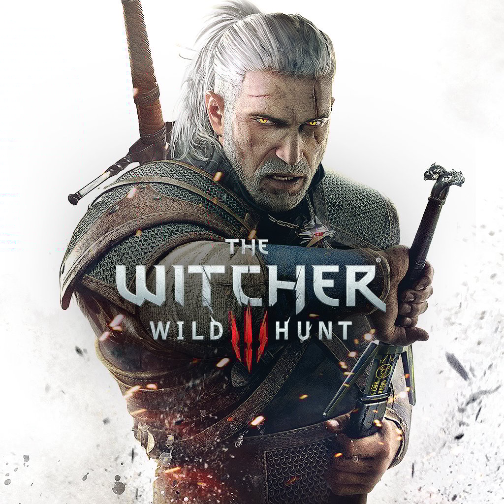 Boxart for The Witcher 3: Wild Hunt