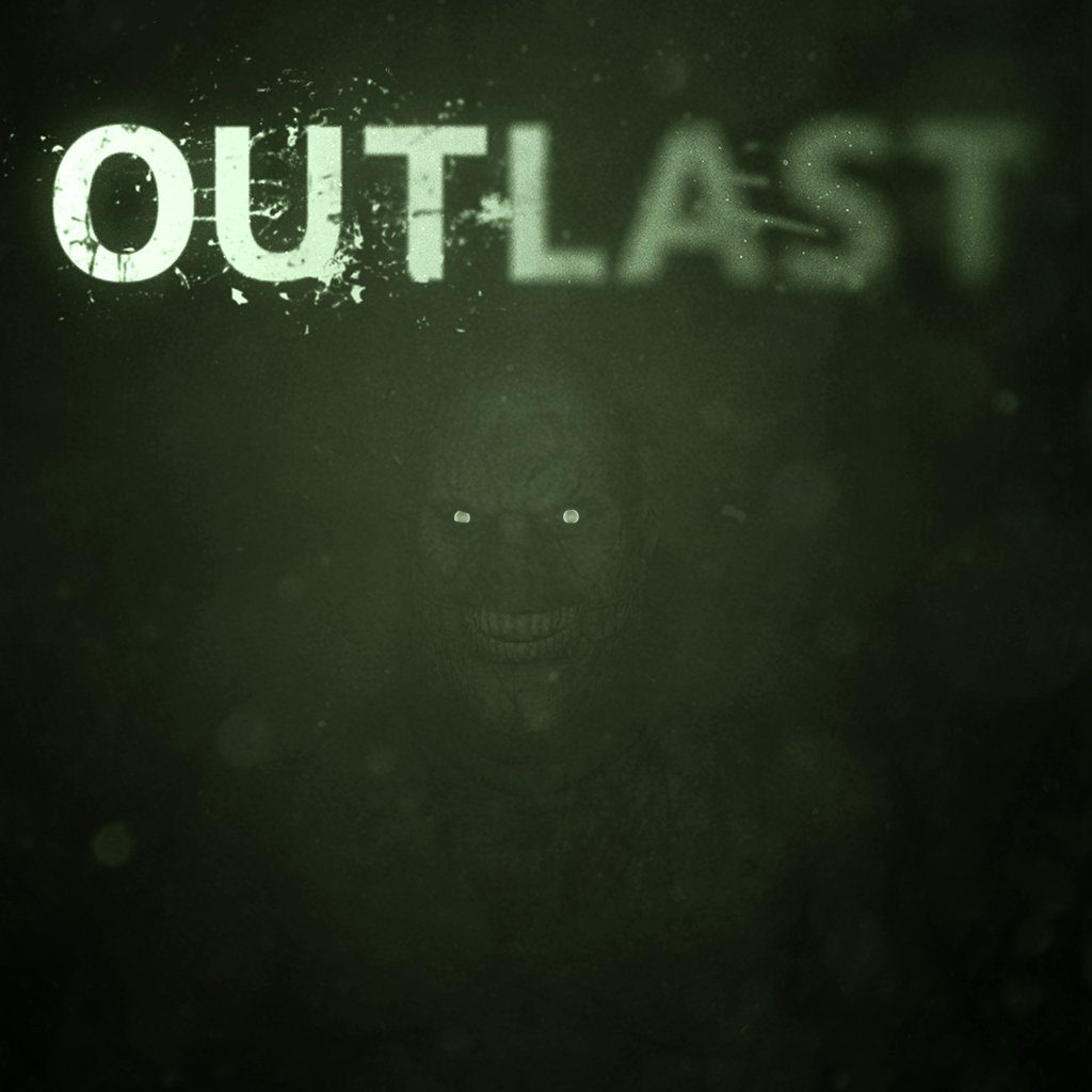 Boxart for Outlast