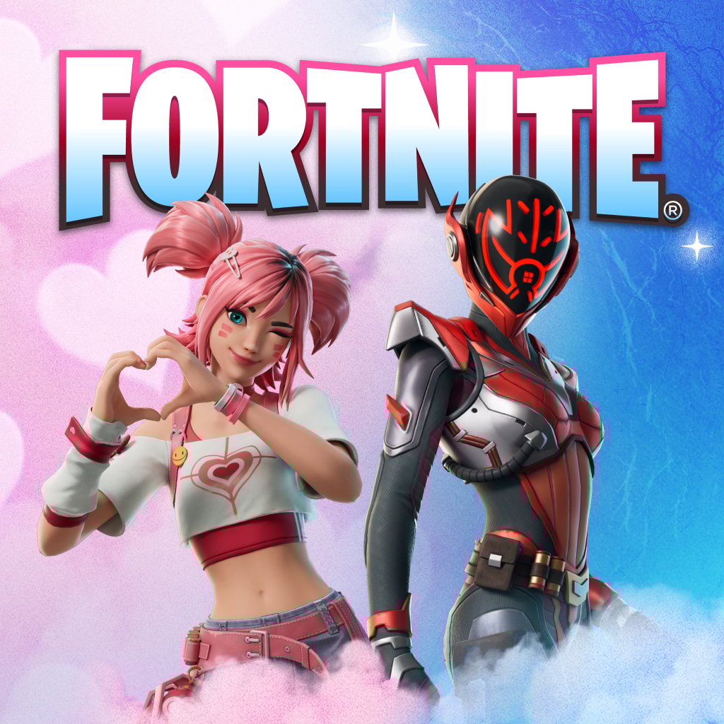 Boxart for Fortnite