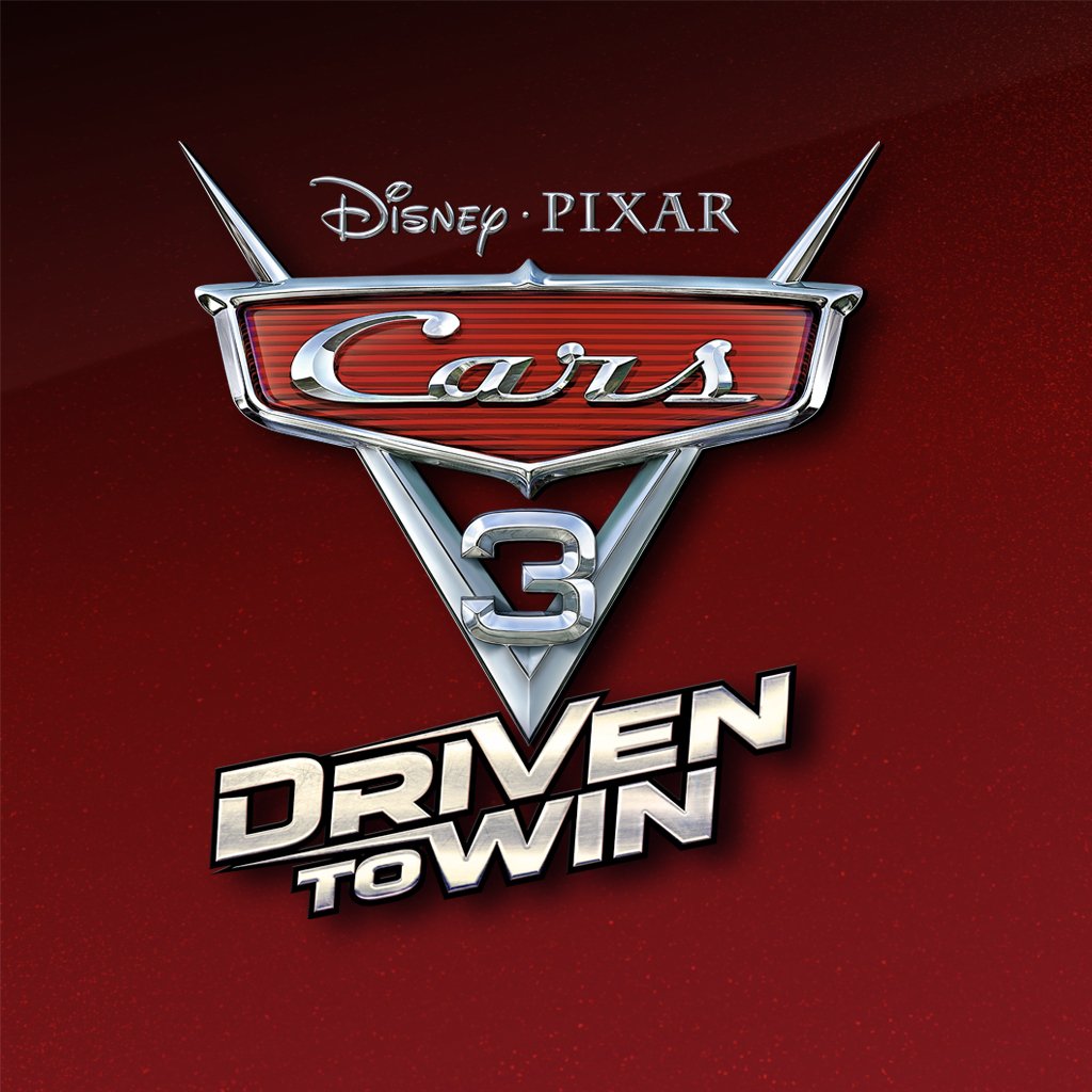 Boxart for Cars 3: Driven to Win