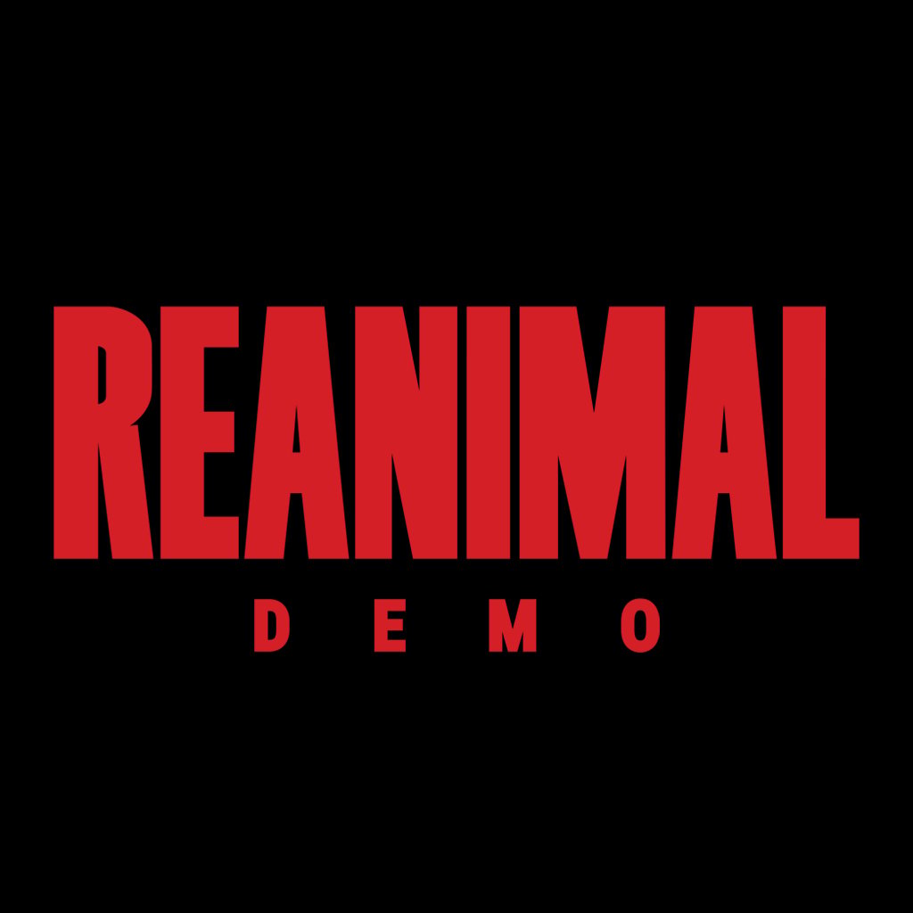 Boxart for REANIMAL DEMO