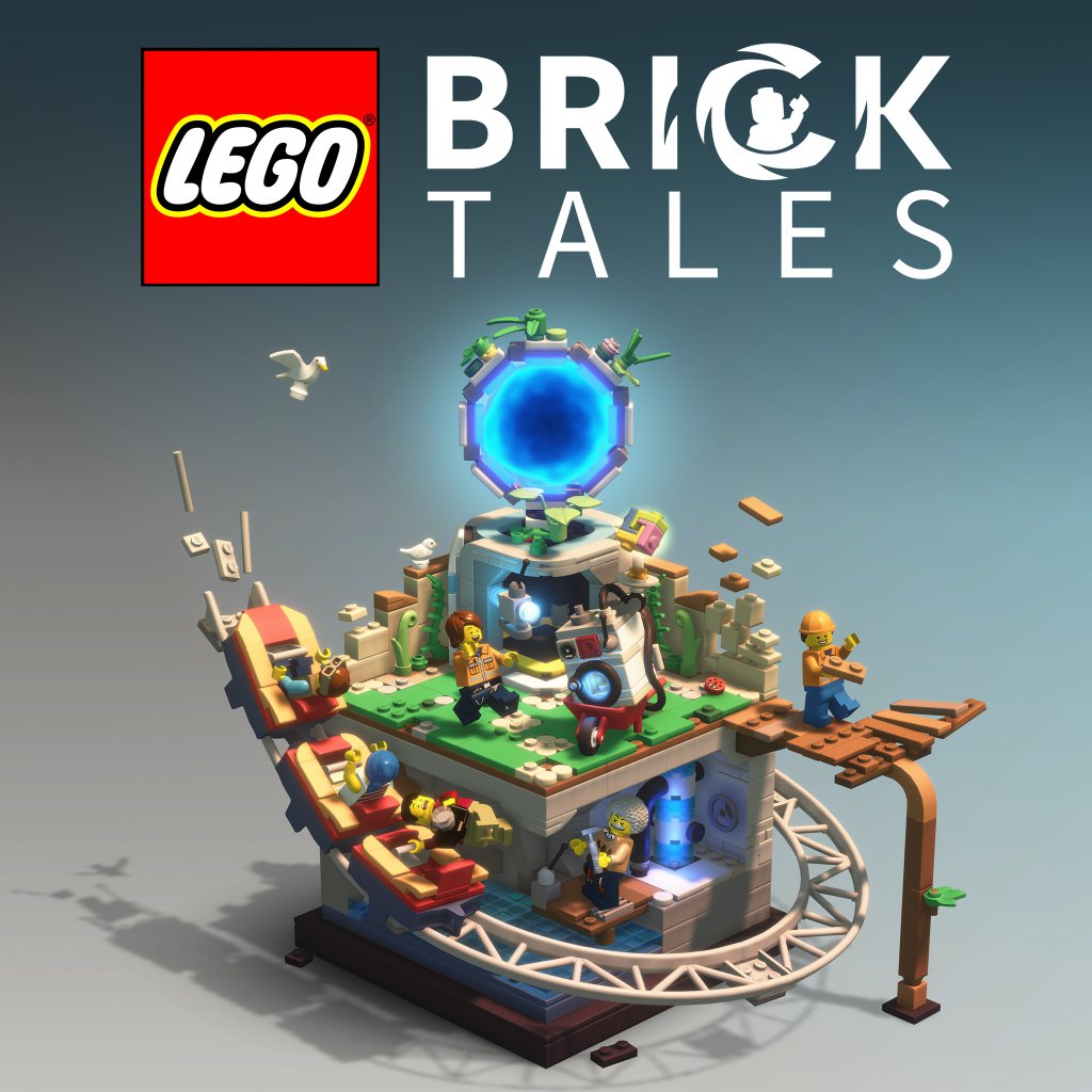 Boxart for LEGO® Bricktales