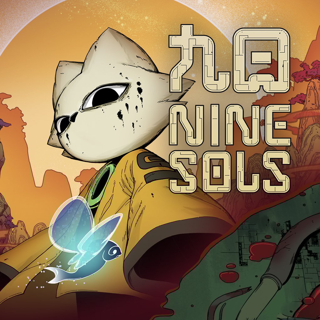 Nine Sols
