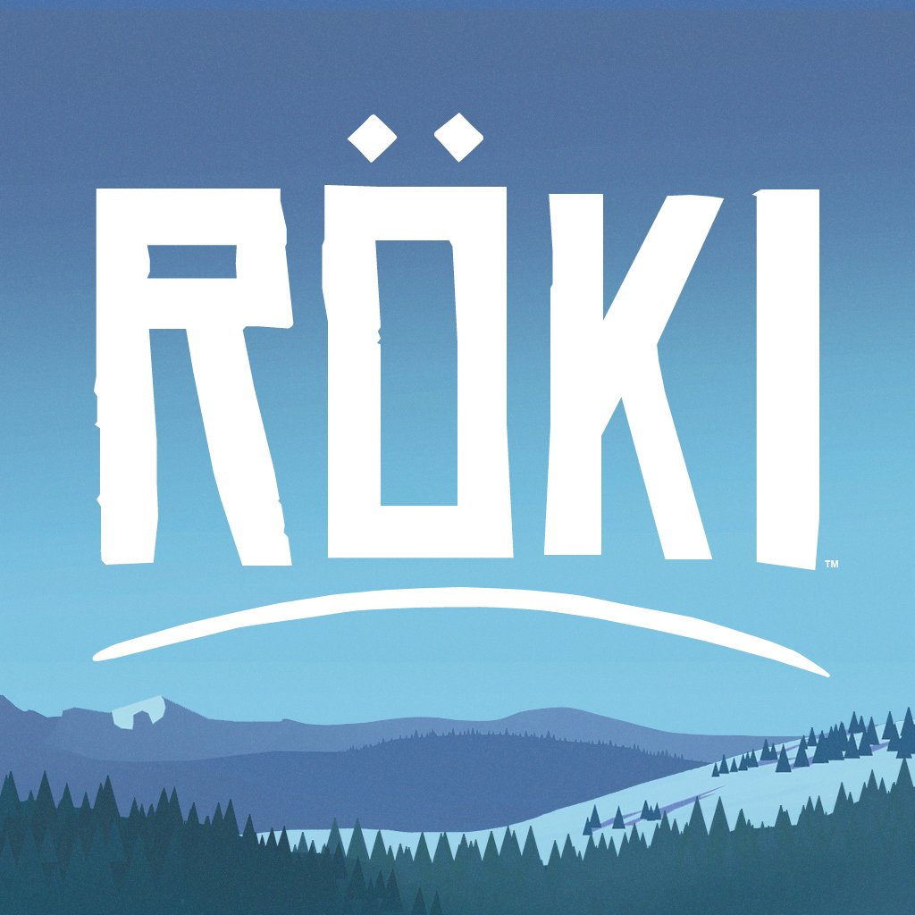 Boxart for Röki