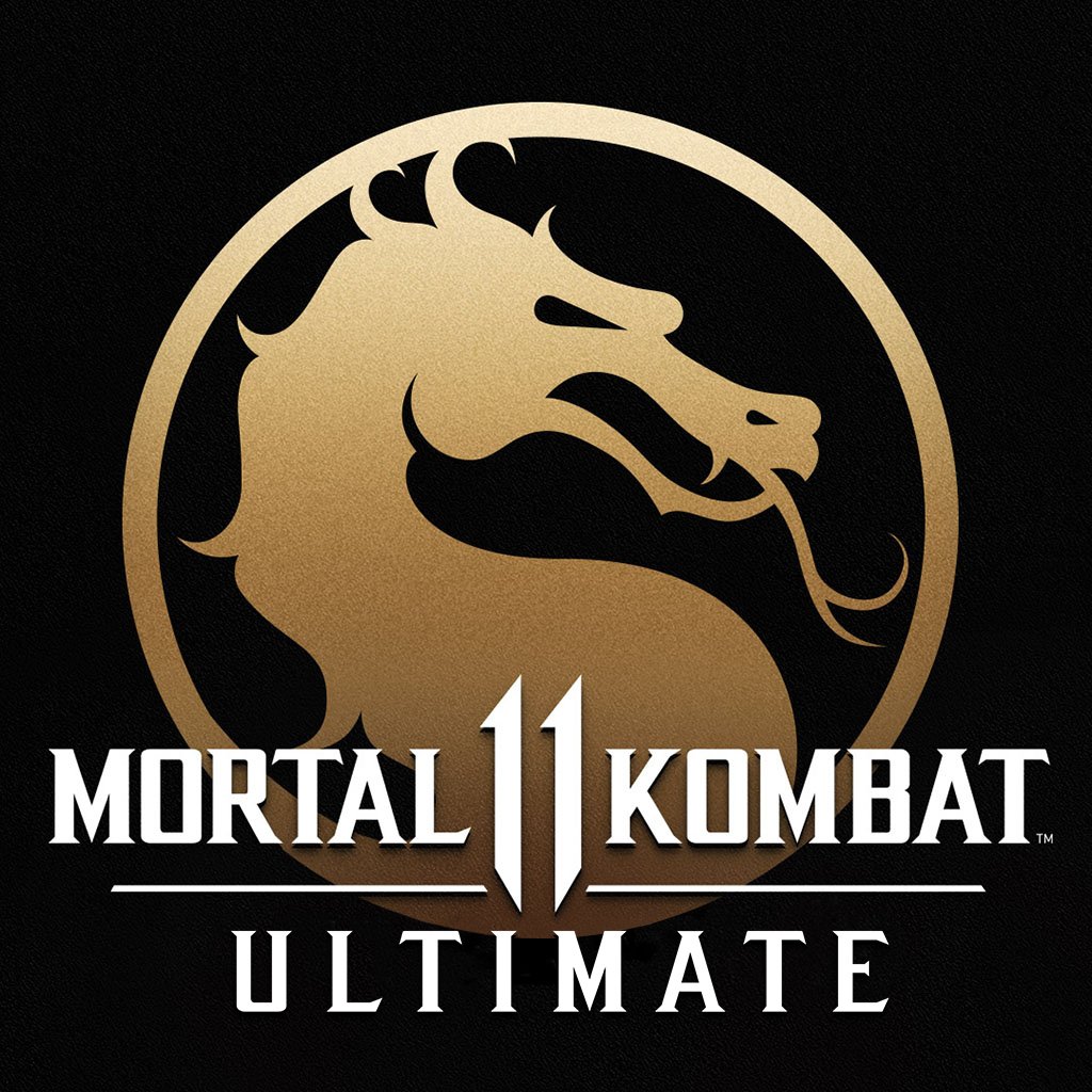 Boxart for Mortal Kombat 11