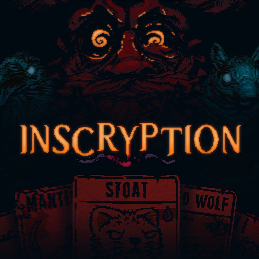 Inscryption