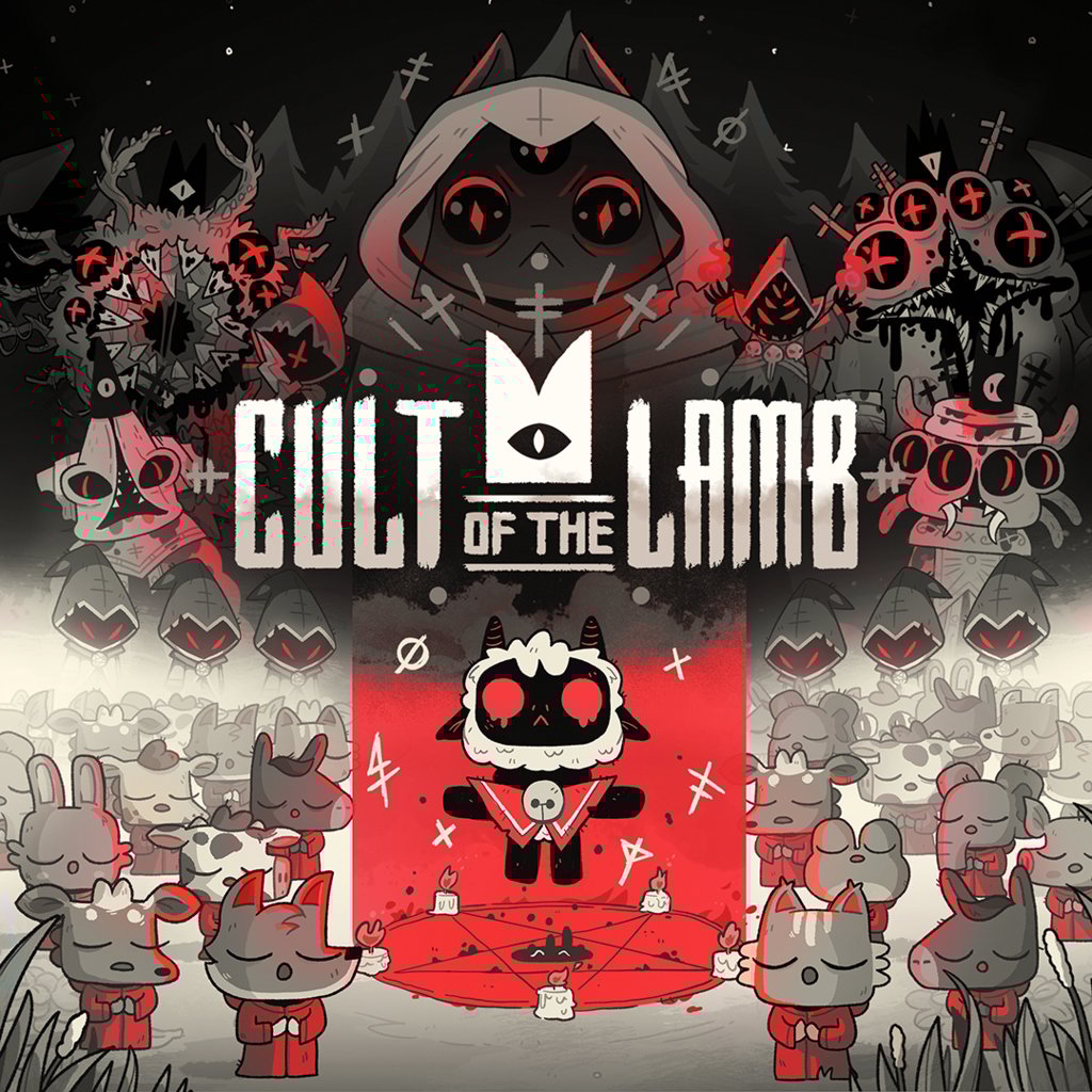 Cult of the Lamb