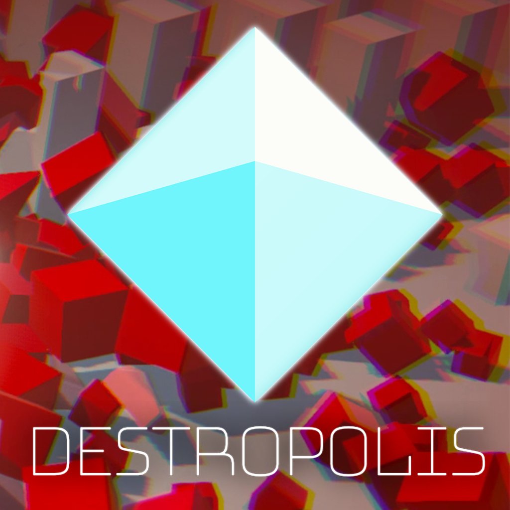 Destropolis