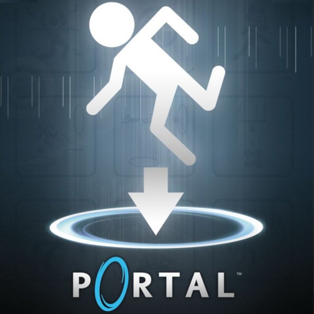 Boxart for Portal