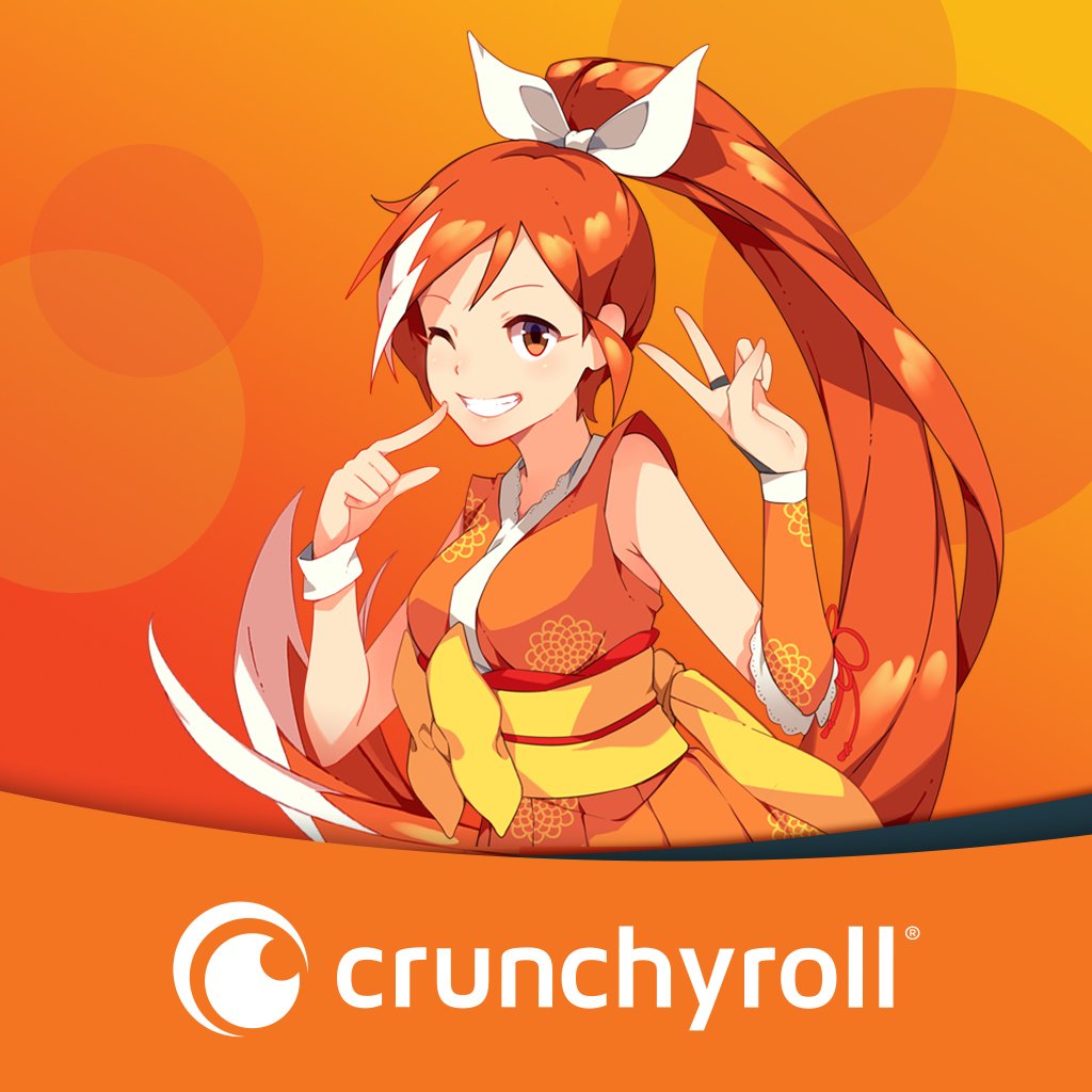 Boxart for Crunchyroll