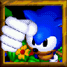 Sonic 3D Blast