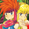 Secret of Mana