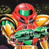 Classic NES Series: Metroid