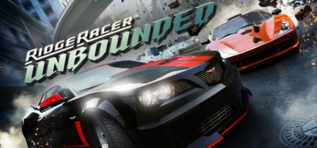 Boxart for Ridge Racer™ Unbounded